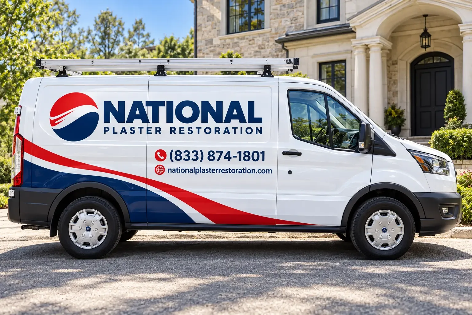 Plaster Repair in Medway, OH near me